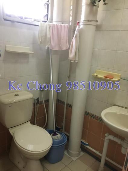 Blk 651B Jurong West Street 61 (Jurong West), HDB Executive #151808542